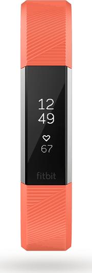 Alta Hr Bluetooth Fitness Activity Tracker Watch
