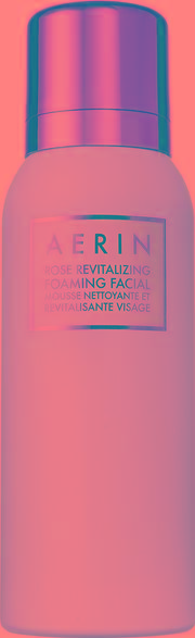 Rose Revitalizing Foaming Facial 75ml