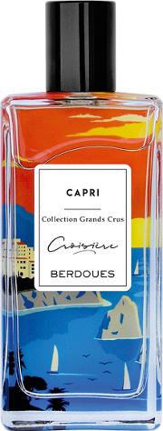 Capri Eau De Parfum 50ml