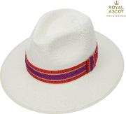 Harper Panama Hat