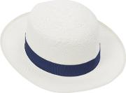 Thomas Panama Hat