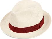 Witney Panama Hat