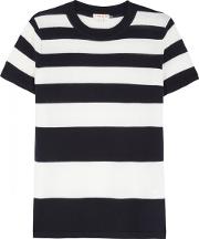 Isaac Striped Wool Top 