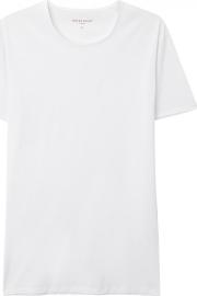 Jack White Stretch Cotton T Shirt 