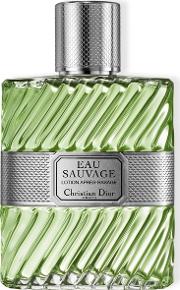 Eau Sauvage After Shave Lotion 100ml