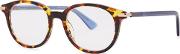 Essence1 Tortoiseshell Optical Glasses