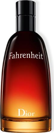 Fahrenheit After Shave Lotion 100ml