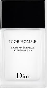 Homme After Shave Balm 100ml