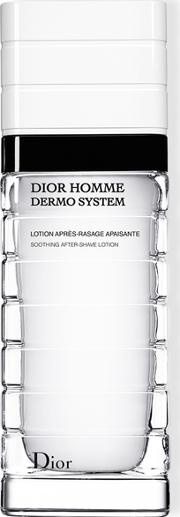 Homme Dermo System Repairing After Shave Lotion 100ml