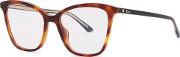 Montaigne46 Cat Eye Optical Glasses