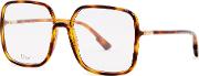 Sostellaire01 Tortoiseshell Optical Glasses