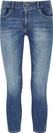 1961 Florence Slim Leg Jeans