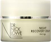 Night Recovery Cream 50ml
