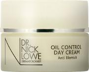 Oil Control Day Cream 50ml