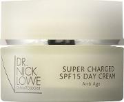 Super Charge Spf15 Day Cream 50ml