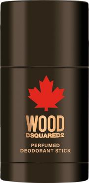 Wood Pour Homme Deodorant Stick 75ml