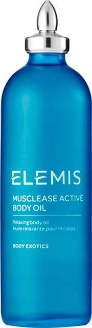 Active Body Musclease Concentrate