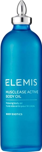 Active Body Musclease Concentrate