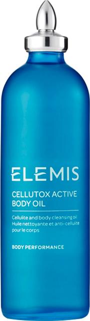 Cellutox Active Body Oil 100ml