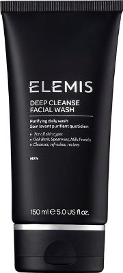 Deep Cleanse Facial Wash 150ml