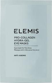 Pro Collagen Hydra Gel Eye Masks
