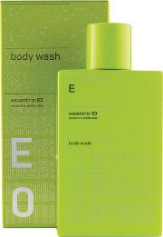 Escentric 03 Body Wash 200ml