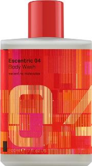 Escentric Body Wash E04 200ml