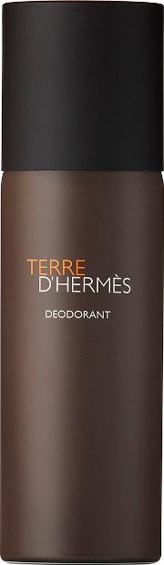 Hermes Terre D'hermes Deodorant Spray 150ml