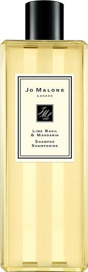 Lime Basil & Mandarin Shampoo 250ml