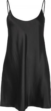 Silk Slip Dress Size 1