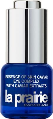 Essence Of Skin Caviar Eye Complex 15ml