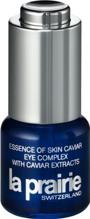 Essence Of Skin Caviar Eye Complex 15ml