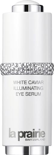 White Caviar Illuminating Eye Serum 15ml