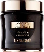 Lancome Absolue L'extrait Elixir 50ml