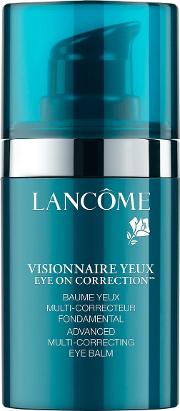 Lancome Visionnaire Eye Balm 15ml