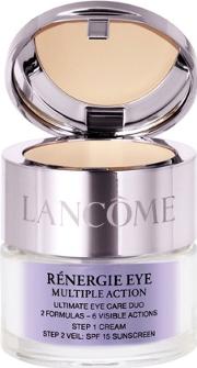 Renergie Multi Action Eye Care Duo