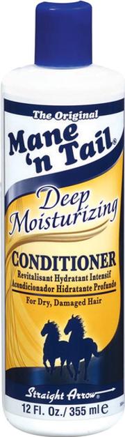 Deep Moisturizing Conditioner 355ml