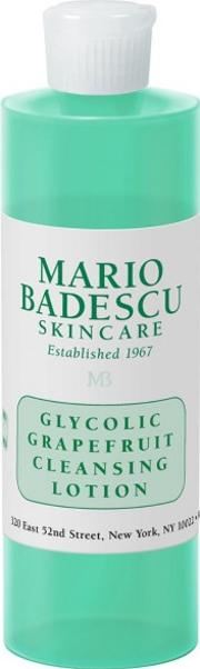 Glycolic Grapefruit Cleansing Lotion 236ml