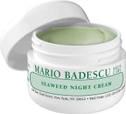 Seaweed Night Cream 29ml