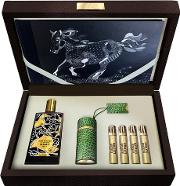 Irish Leather Orient Express Eau De Parfum 75ml