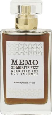 St Moritz Fizz Room Fragrance 50ml