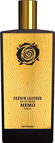 Womens Fragrance  French Leather Eau De Parfum 75ml