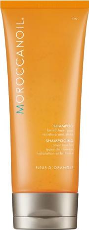 Fleur D'oranger Shampoo 200ml