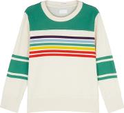 The 12 & 12 Koozie Cotton Sweatshirt