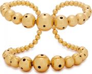 Prins 24kt Gold Plated Bracelet