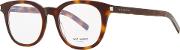 Sl289 Tortoiseshell Optical Glasses