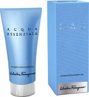 Acqua Essenziale Shampoo & Shower Gel 200ml