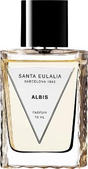 Albis Eau De Parfum 75ml
