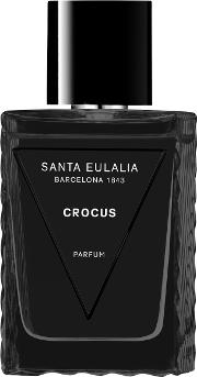 Crocus Eau De Parfum 75ml