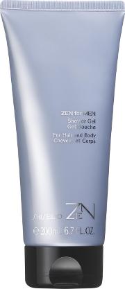 Zen For Men Shower Gel 200ml